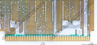 Photo Textures of Electronic Plate